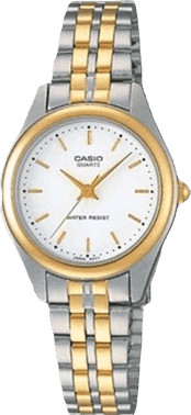 Casio Dress LTP-1129G 7A