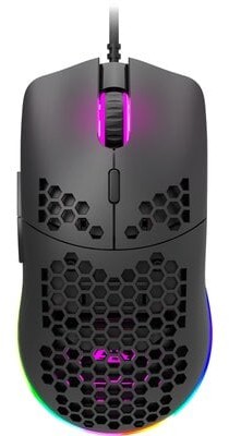 Canyon GM-11 black
