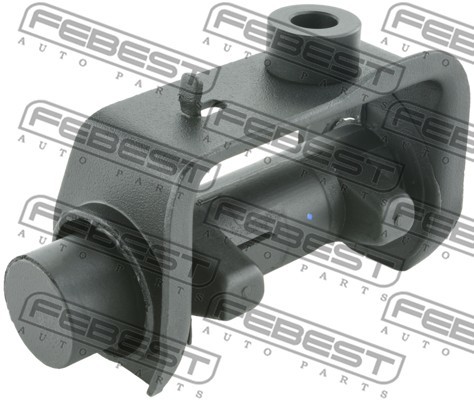 FEBEST Łożyskowanie, mechanizm różnicowy FEBEST HM-DAMP2 HM-DAMP2