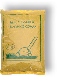 Sumin Mieszanka trawnikowa 5kg