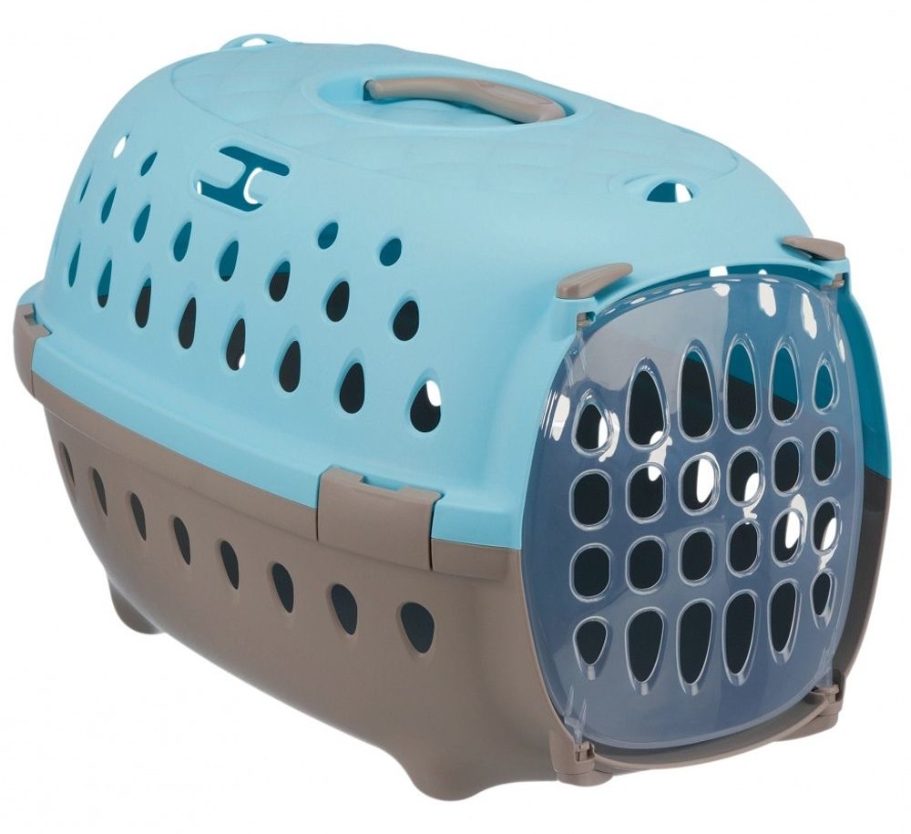 Trixie Transporter Tinos Dł x szer x wys. 50 x 35 x 32 cm
