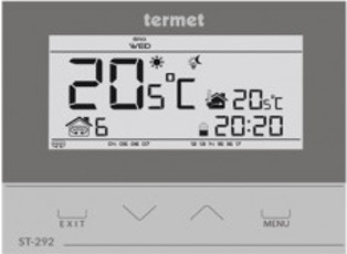 Termet Regulator ST-292 V3 Ecocondens Minimax