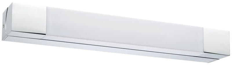 Paulmann WD Quasar IP44 LED 7,5W 440mm Chr/Ws Mt 79714