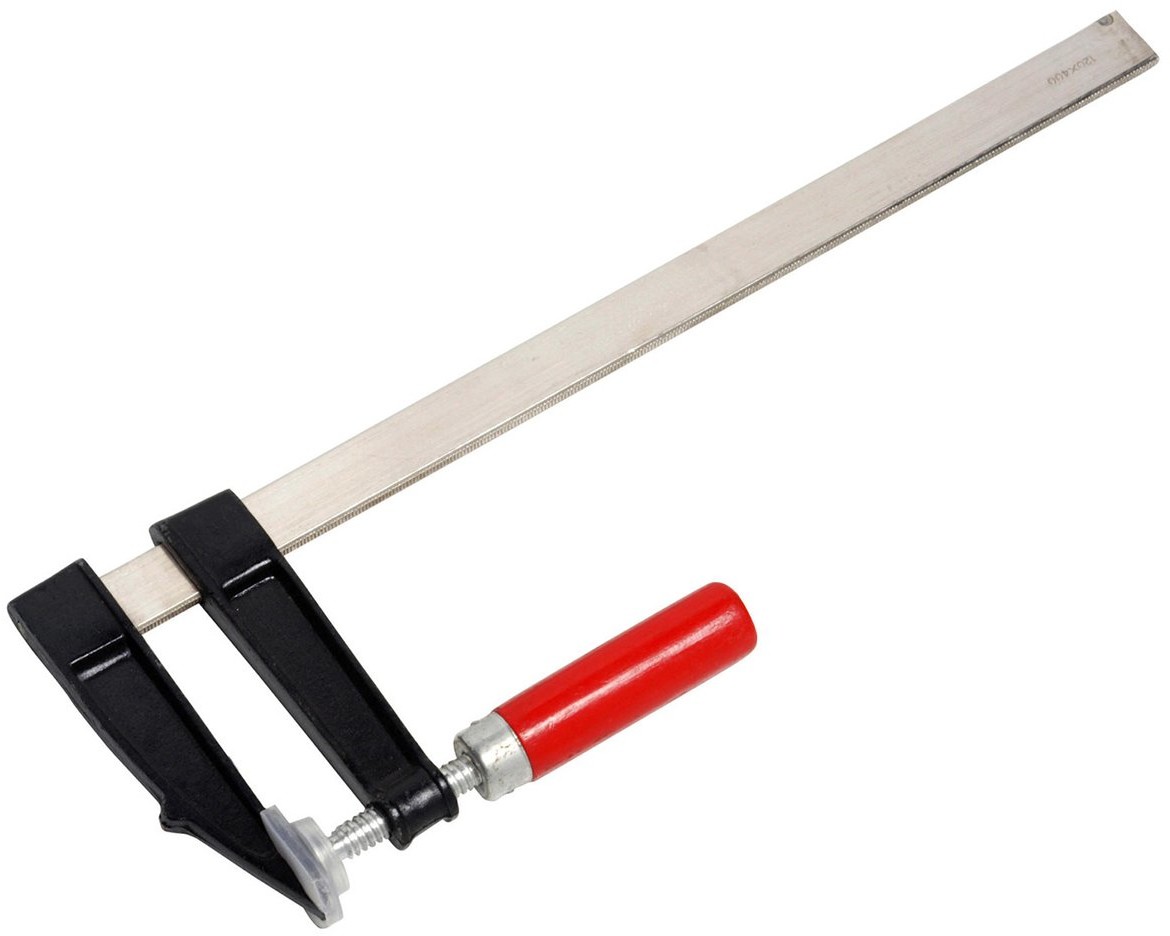 Ellix Ellix Ścisk stolarski 400 mm x 120 mm