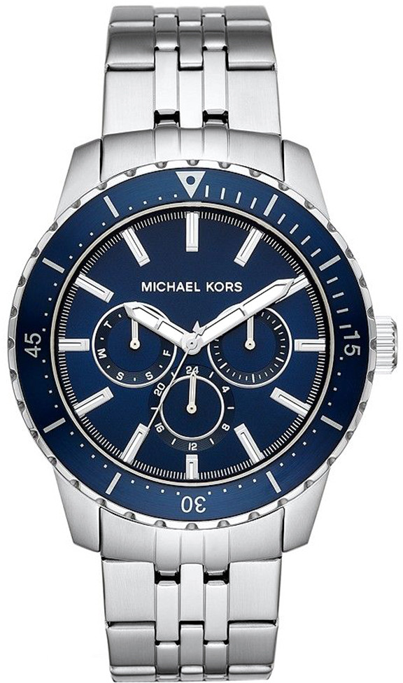 Michael Kors Zegarek MK7153 CUNNINGHAM -