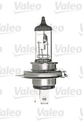 VALEO zarowka w blistrze h4 essential 32006 32006