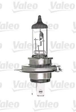 VALEO zarowka w blistrze h4 +50% light 32510 32510