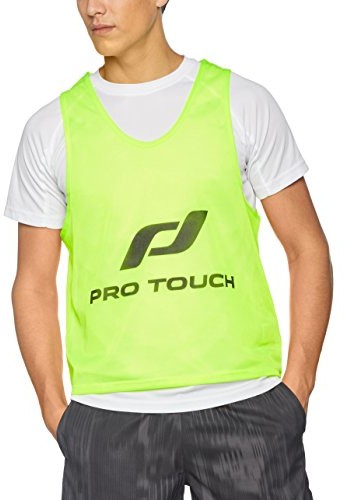 Pro Touch męska koszula znaczniki Sand lejbik, żółty, M 208848