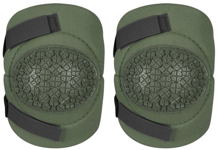 Ochraniacze na łokcie AltaFLEX-360 Olive Green (OL-F3V-CD-02) H OL-F3V-CD-02