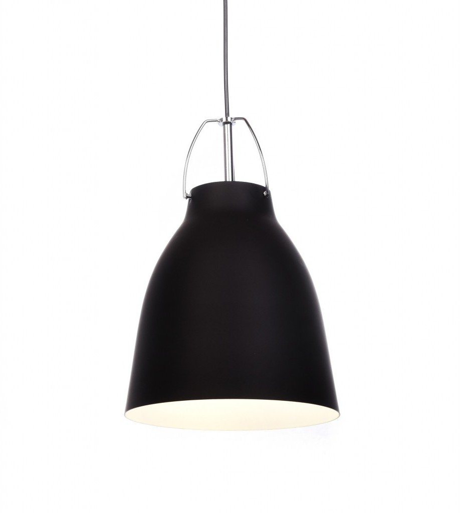 Lumina Deco Deco Lampa wisząca 7504 LDP 7504 250 BK ) Deco