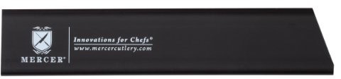 Mercer Culinary pokrowiec na nóż, z tworzywa sztucznego, czarna M33112P