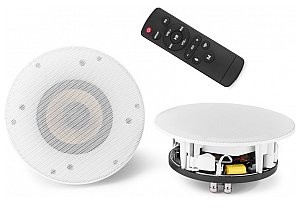 Power Dynamics Zestaw głośników sufitowych WIFI/BT 100W 5.25