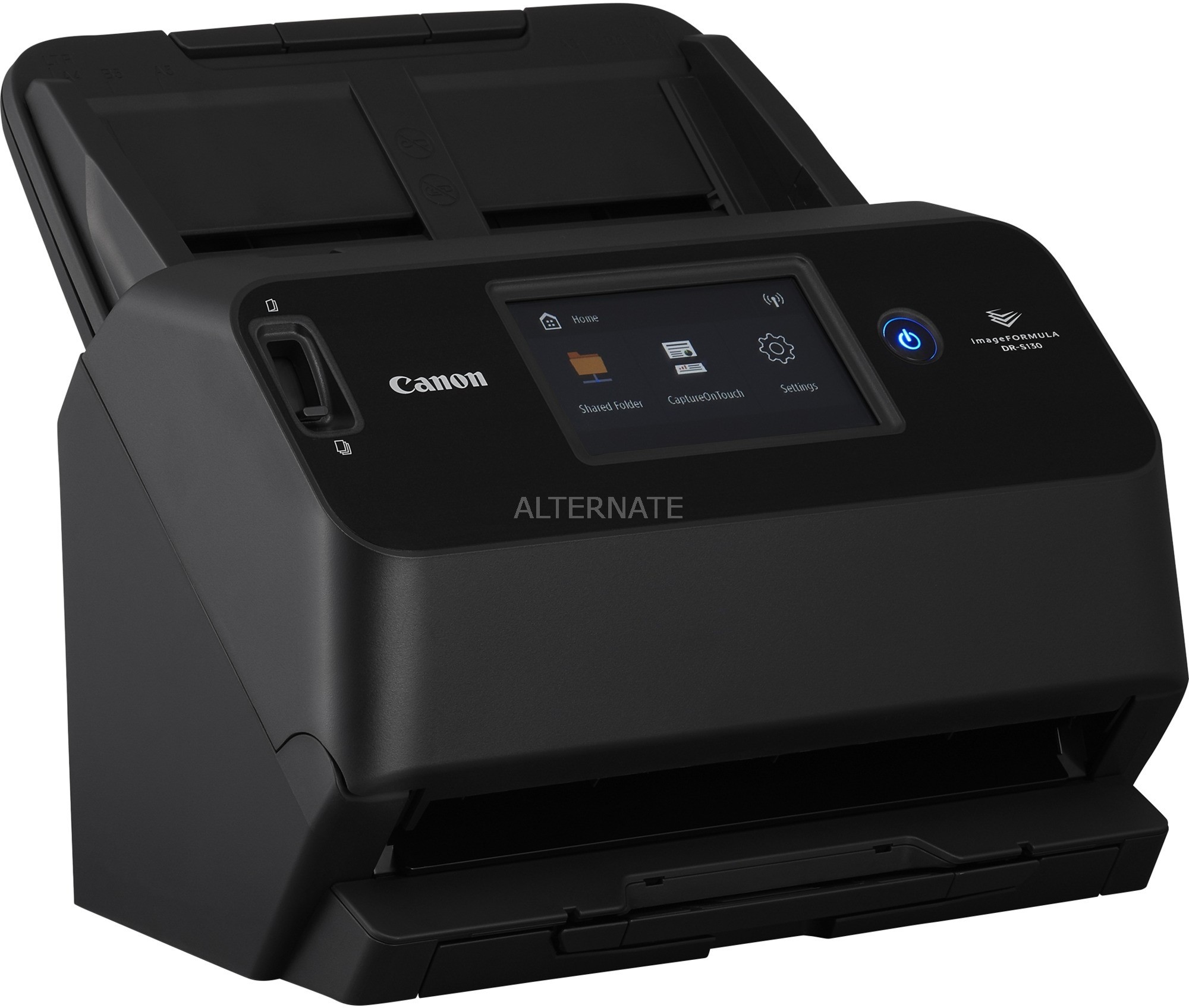 Canon imageFORMULA DR-S130