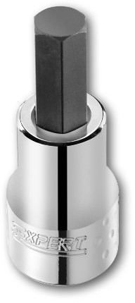 Expert e031905 Bit-kluczy nasadowych 1/2