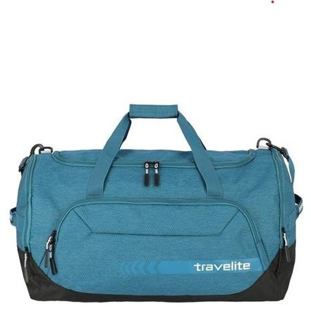 Travelite Torba Podróżna KICK OFF M 45l 0,7kg 006914 22