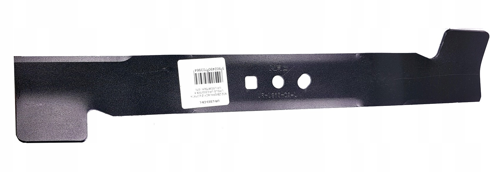 Ursus Nóż zbierający z łopatami UR-LS53750EX