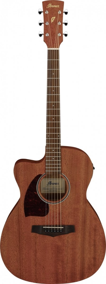 Ibanez PC12MHLCE-OPN gitara elektro-akustyczna leworęczna