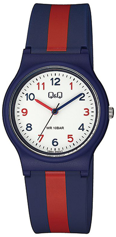 Q&Q Zegarek V06A-002V -