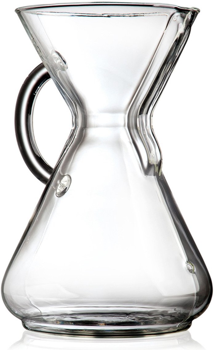 CHEMEX CHEMEX DRIPPER CM-6GH 46.46. CHE10GH