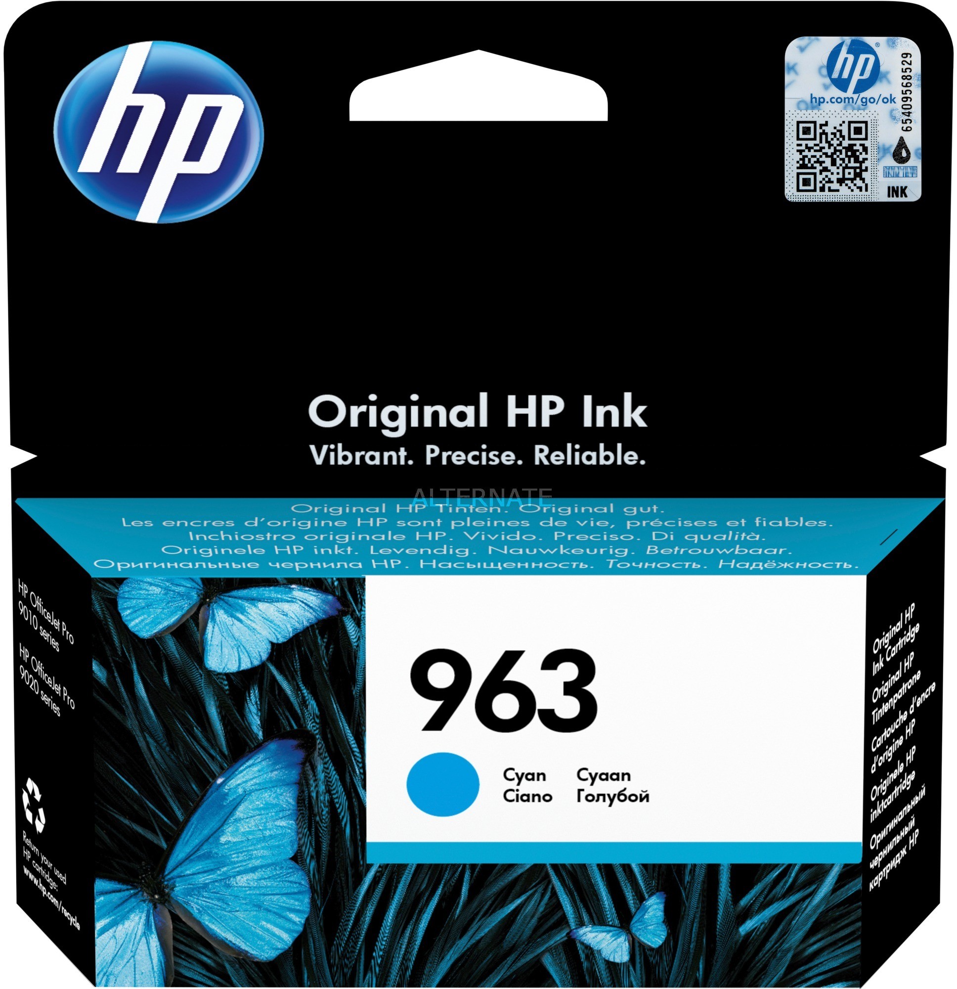 HP 963