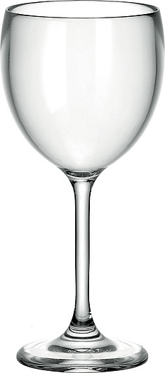 Guzzini Kieliszek do wina Happy Hour 23490100