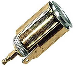 Lampa 39060 zapalniczka wtyczka uniwersalny 39060