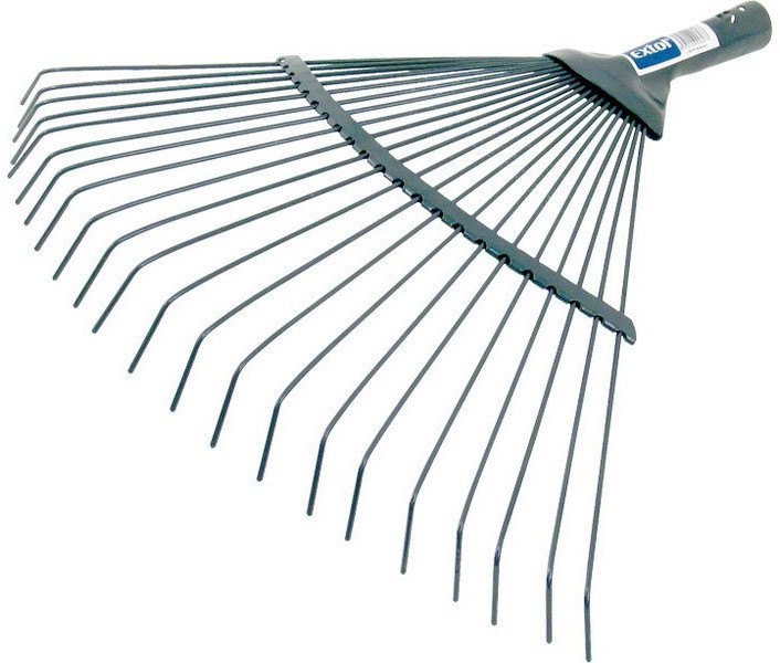 EXTOL PREMIUM EXTOL Szwedskie grabie - bez trzonka 373