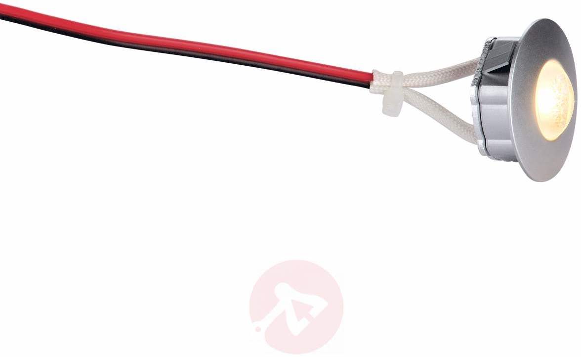Spotline Reflektor wpuszczany LED DEKLED