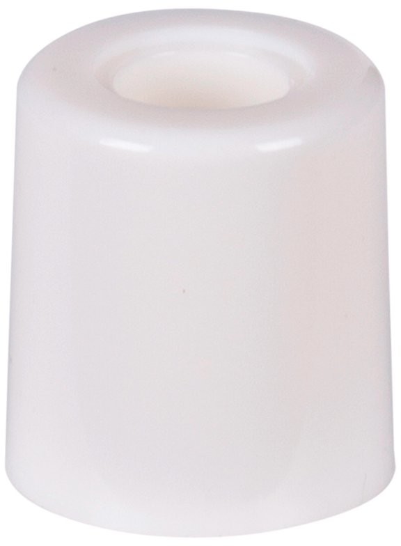 Hettich Hettich Odbojnik drzwiowy biały 30 mm x 55 mm