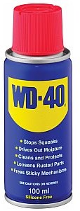 WD-40 Multi Use 100ml 701.301UK