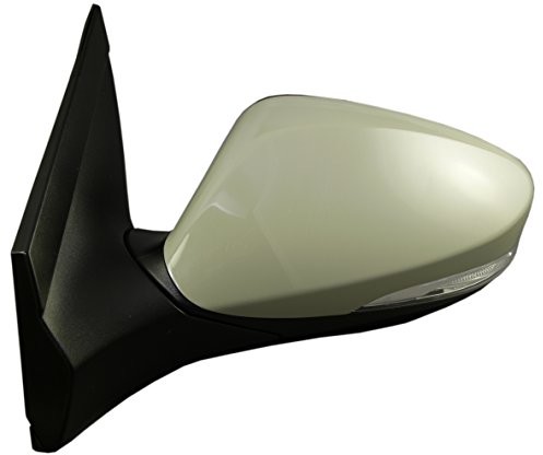 ALKAR 6141612 lusterko zewnętrzne 6141612