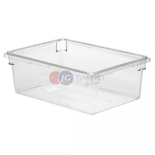 Cambro Pojemnik z poliwęglanu 64,4 l 182612CW/135 182612CW/135