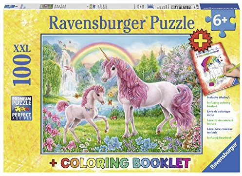 Ravensburger 13698 Magische Einhörner puzzle