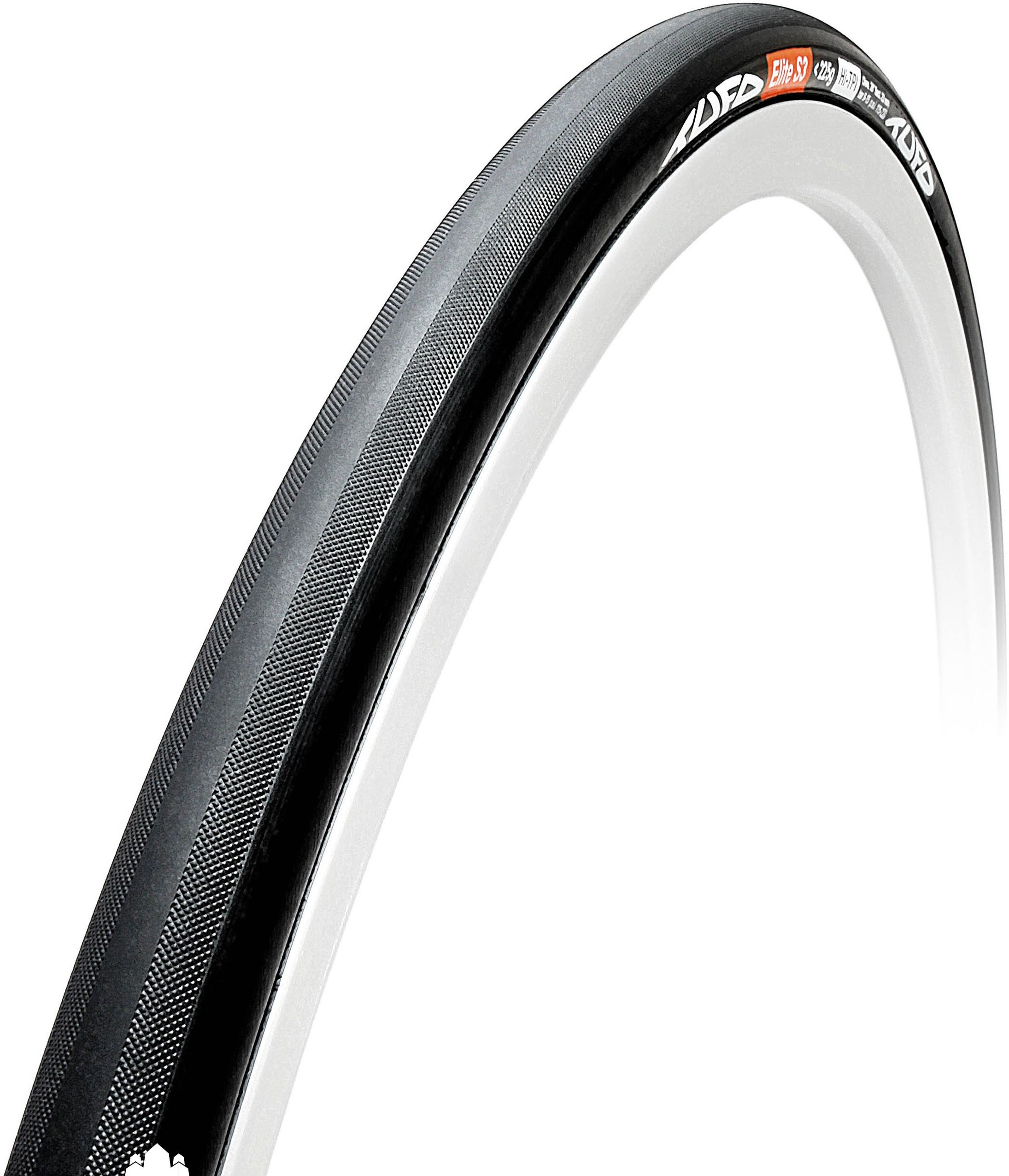 Tufo Szytka 28 Elite 265g 700x25mm czarna GAL1D1608180