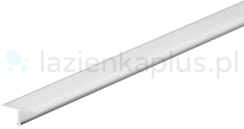 Cezar FG 20 listwa fugowa srebrna 847431