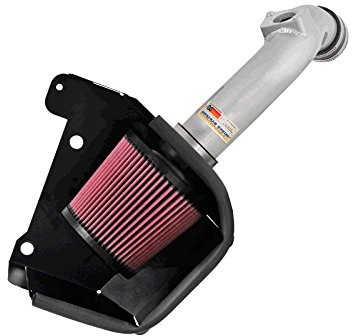 K&N Filtry powietrza K & N 69  6544ts o wysokiej wydajności systemu 69-6544TS