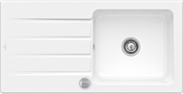 Villeroy & Boch Architectura 60 white alpin 3360 01 R1
