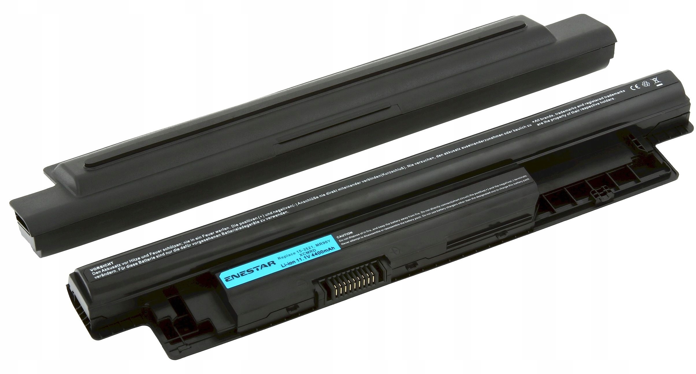 Dell Bateria do laptopa Vostro 2521 Enestar