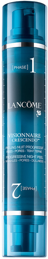 Lancome Visionnaire Crescendo Night Peel Progresywny peeling na noc 30ml