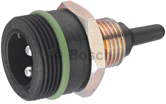 BOSCH Czujnik temperatury powietrza zasysanego 0 281 002 046 0281002046