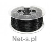 Фото - Пластик для 3D друку Spectrum Filament  PLA Pro 1,75mm 1kg - Deep Black 