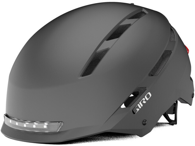 Giro Escape MIPS Helmet, szary 58-63cm 2022 Kaski miejskie i trekkingowe
