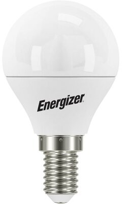 Energizer Żarówka LED LED Bulb E14 470lm 40W neutralna