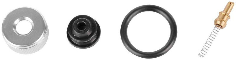 TOPEAK Zestaw serwisowy dla Joeblow Booster/PRO DX/PRO X 2021 Akcesoria do pompek 15872351
