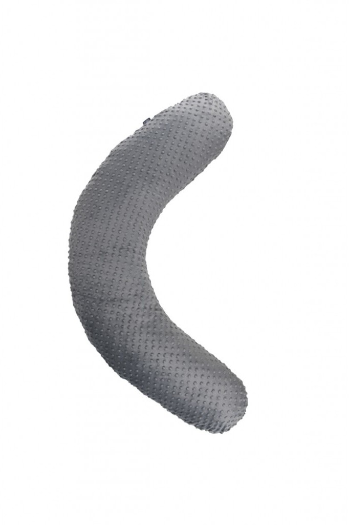 Womar Poduszka do karmienia Minky 170cm 5O40D3 5O40D3 SAM One size