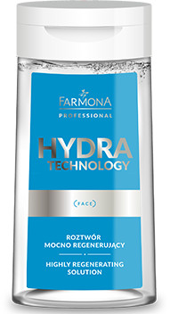 Farmona Farmona Hydra Technology Roztwór Mocno Regenerujący 100ml HYDRA0007