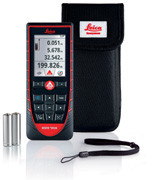 Leica Geosystems DISTO D510