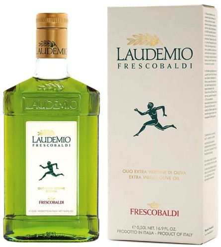 Marchesi Frescobaldi Oliwa Laudemio Frescobaldi 0,5l w kartoniku CEE2-93600