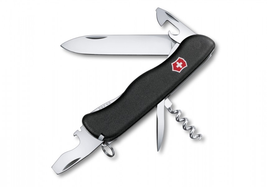 Victorinox Nomad 0.8353.3