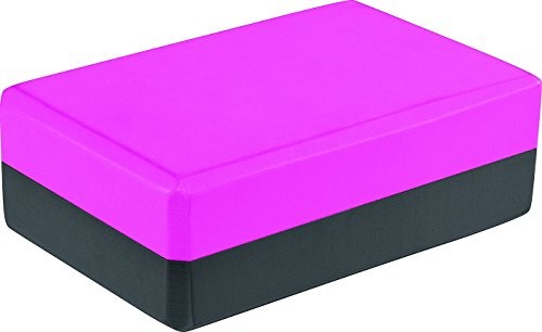 Unbekannt Znane klocek do, różowy, jeden rozmiar 121004P